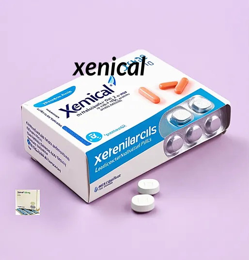 Prix xenical 120